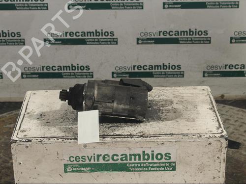 Startmotor VW PASSAT B6 (3C2) [2005-2010]  15251402