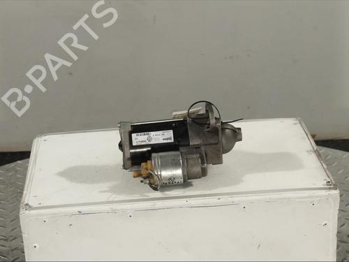 Used Starter RENAULT CLIO IV (BH_) 1.2 16V (73 hp) 11902416