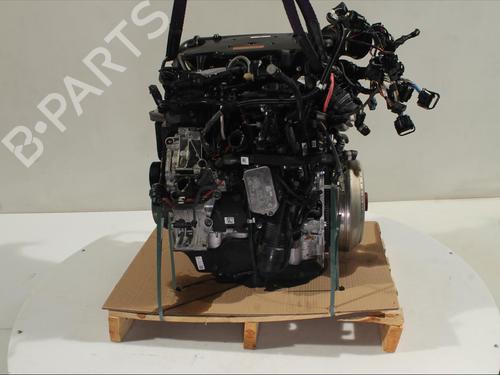 Used Engine BMW 1 (F40) 118 d (150 hp) 26920012
