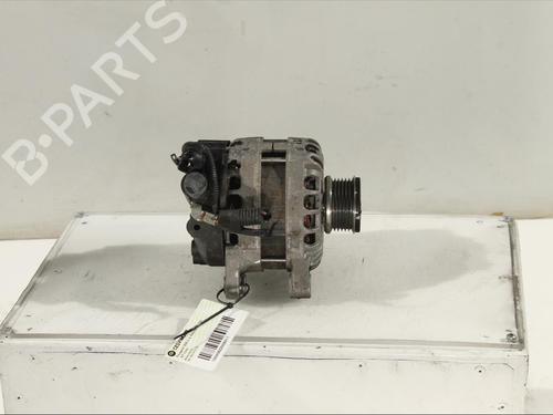 Used Alternator Alternator PEUGEOT 308 II (LB_, LP_, LW_, LH_, L3_) 1.2 THP 130 (131 hp) 11902771 11902771