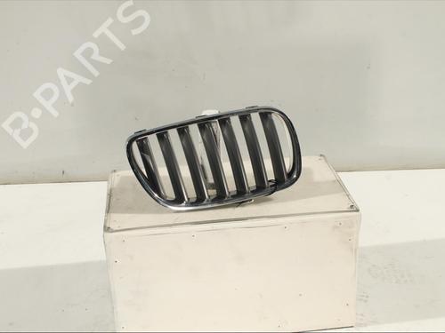 Grill Grill BMW X3 (E83) 2.0 sd (177 hp) 14525129 14525129