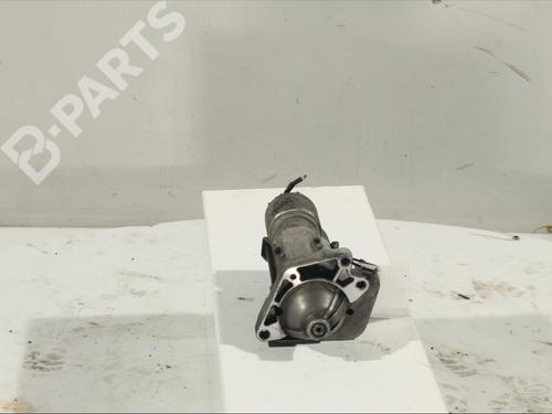 Starter RENAULT MEGANE III Hatchback (BZ0/1_, B3_) 1.5 dCi (BZ09, BZ0D, BZ1W, BZ29, BZ14) | BP12169646M8 