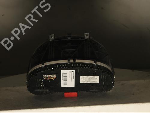 Kombiinstrument KIA NIRO I (DE) 1.6 GDI Hybrid | BP29516814C47 