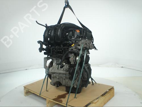 Engine CITROËN C3 III (SX) 1.2 VTi 82 | BP38628510M1 - Image 4