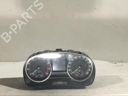 Instrument cluster SKODA FABIA III (NJ3) 1.0 TSI | BP16150553C47 