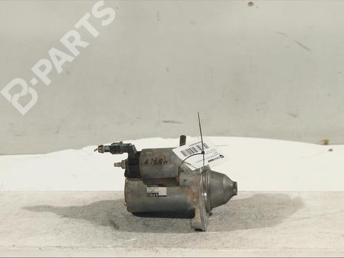 Startmotor PEUGEOT 208 I (CA_, CC_) 1.6 HDi (92 hp) 11910091