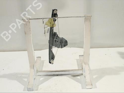 Front left window mechanism SMART FORFOUR Hatchback (453) 0.9 (453.044, 453.053) | BP12079306C22 