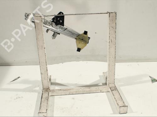 Used Front left window mechanism Front left window mechanism DACIA SANDERO III 1.0 TCe 90 (91 hp) 12083560 12083560