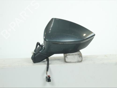 Left mirror SEAT ATECA (KH7, KHP) 1.6 TDI | BP35936681C26 - Image 2