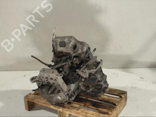 Gearbox FIAT GRANDE PUNTO (199_) 1.3 D Multijet | BP17526722M3 