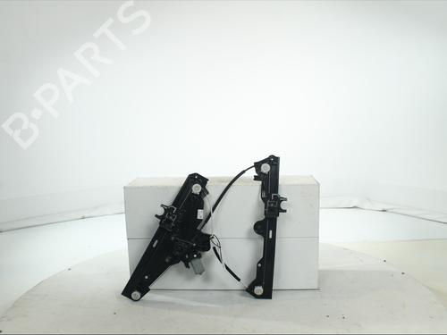 Used Front left window mechanism Front left window mechanism 37275996 37275996