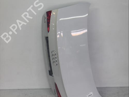 Used Tailgate AUDI A4 B9 Avant (8W5, 8WD) 2.0 TDI (150 hp) 32254023