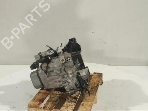 Gearbox PEUGEOT 208 I (CA_, CC_) 1.2 PureTech 82 | BP13527441M3 
