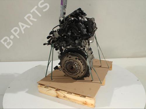 Engine SKODA OCTAVIA III (5E3, NL3, NR3) 1.0 TSI | BP27358990M1 