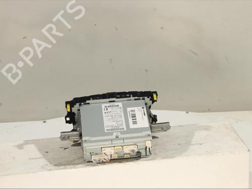 Radio TOYOTA YARIS (_P13_) 1.5 Hybrid (NHP130_) | BP28350287E6 