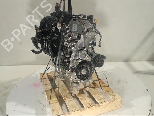 Engine TOYOTA YARIS (_P13_) 1.5 (NSP131_) | BP22244877M1 