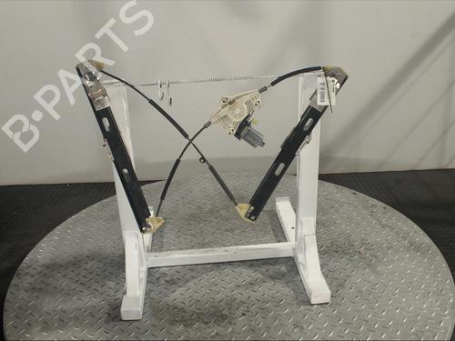 Front right window mechanism SEAT ATECA (KH7, KHP)  | BP12078639C23 