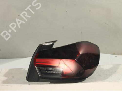 right-taillight-opel-corsa-f-p2jo-2019-32277613 main image