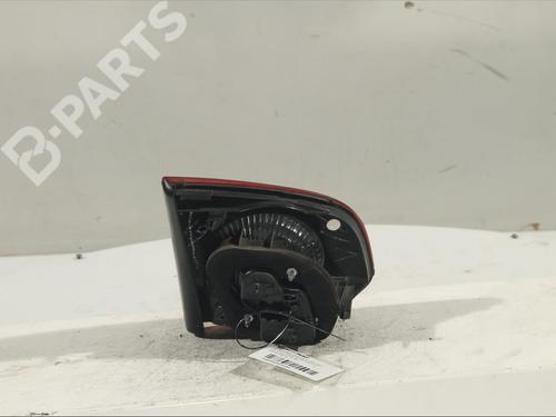 Right tailgate light VW GOLF PLUS V (5M1, 521)  | BP12084797C80 