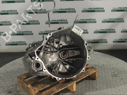 Used Gearbox Gearbox HONDA ACCORD VIII (CU) 2.2 i-DTEC (CU3) (150 hp) 11899865 11899865