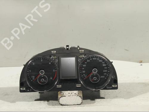 Cockpit VW PASSAT B6 (3C2) 2.0 TDI (140 hp) 26924956