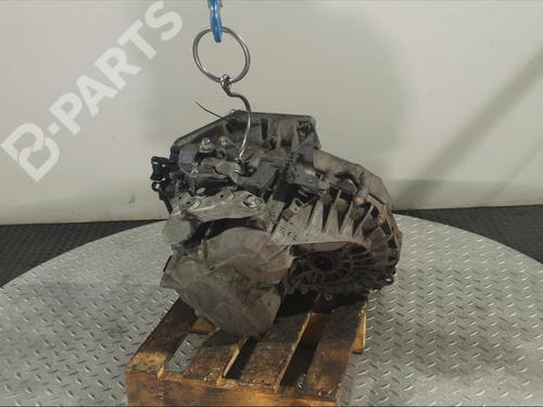 Gearbox OPEL INSIGNIA A (G09) 1.6 CDTi (68) | BP11901736M3 