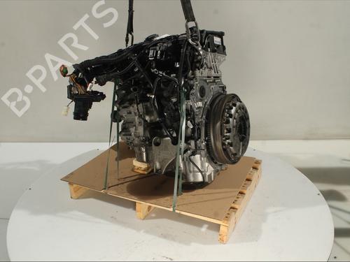 Engine BMW 1 (F20) 118 d | BP34357023M1  - Image 5