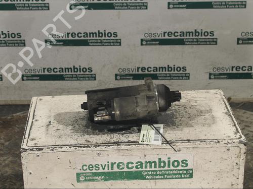 Used Starter Starter VW PASSAT B6 (3C2) 2.0 TDI (140 hp) 15251410 15251410
