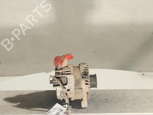 Used Alternator Alternator LAND ROVER RANGE ROVER VELAR (L560) 2.0 D180 TD4 4x4 (180 hp) 18861463 18861463