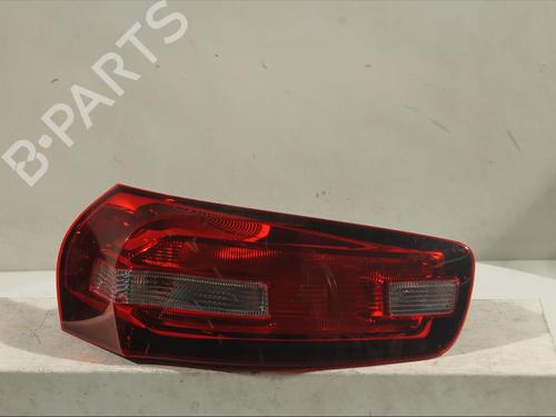 Used Left taillight Left taillight CITROËN C4 Picasso II 1.2 THP 130 (130 hp) 17740323 17740323