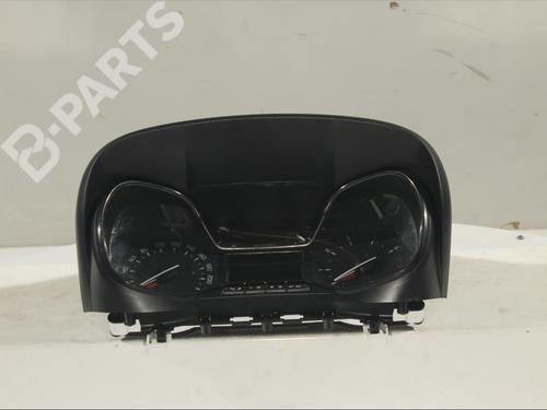 Kombinert Instrument CITROËN C3 AIRCROSS II (2R_, 2C_) 1.5 BlueHDi 100 (2CYHYJ) (102 hp) 11984681