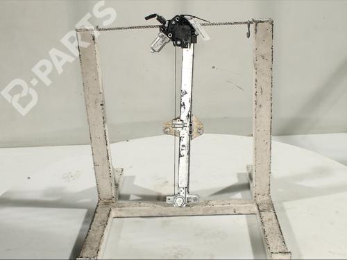 Used Front left window mechanism HONDA CR-V III (RE_) 2.2 i-DTEC 4WD (RE6) (150 hp) 12084847
