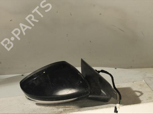 Right mirror CITROËN C4 CACTUS 1.2 THP 110 | BP29151190C27 