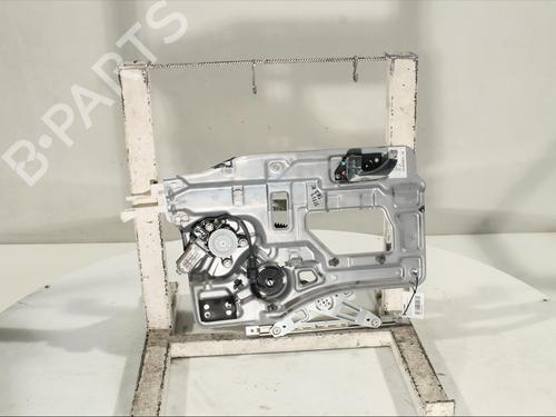 Used Rear left window mechanism HYUNDAI SANTA FÉ I (SM) 2.4 16V (146 hp) 16466026
