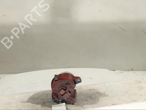 Left front fog light AUDI A1 (8X1, 8XK)  | BP16583100C30 