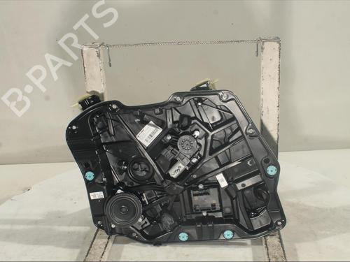 Used Front left window mechanism Front left window mechanism BMW X1 (U11) xDrive 20 d Mild-Hybrid (163 hp) 20222089 20222089