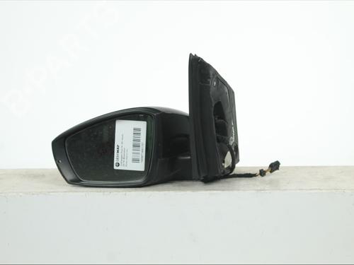 Used Left mirror Left mirror VW POLO V (6R1, 6C1) 1.2 TSI 16V (90 hp) 39542256 39542256