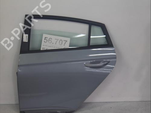 Used Left rear door HYUNDAI IONIQ (AE) 1.6 GDI Hybrid (141 hp) 31984868
