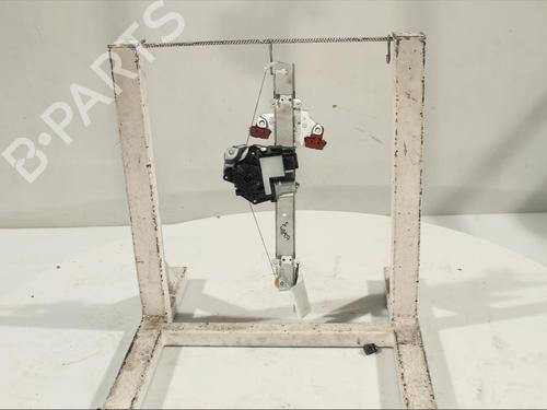 Used Front left window mechanism Front left window mechanism 12083730 12083730