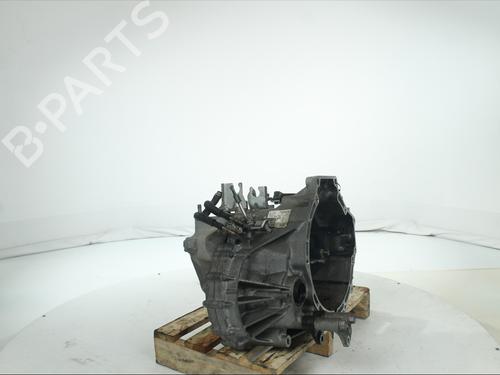Gearbox MAZDA 6 Estate (GH) 2.2 MZR-CD (GH10) | BP37455691M3  - Image 5