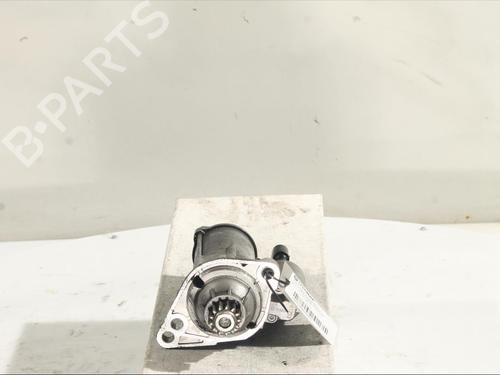 Starter VW GOLF VII (5G1, BQ1, BE1, BE2) 1.0 TSI | BP24654626M8 