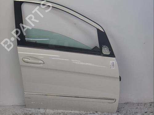 Used Right front door MERCEDES-BENZ B-CLASS Sports Tourer (W245) B 180 CDI (245.207) (109 hp) 19706834