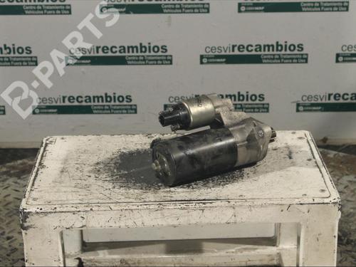 Starter VW PASSAT B6 (3C2) 1.9 TDI | BP11899022M8