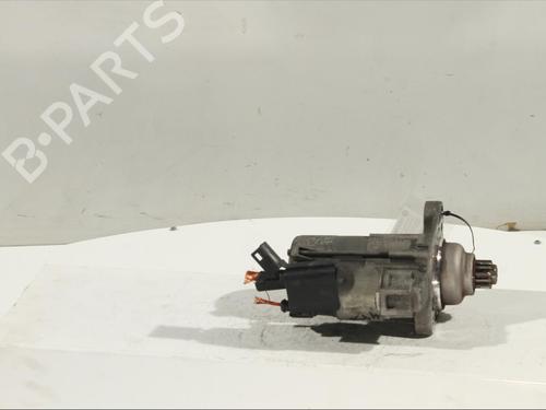 Used Starter Starter VW TOURAN (1T3) 2.0 TDI (110 hp) 11907213 11907213