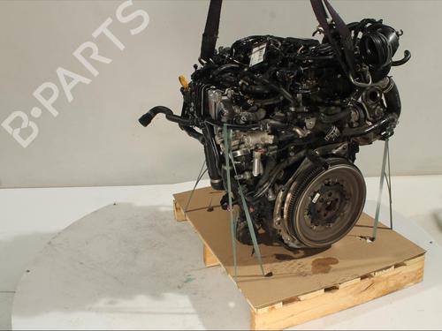 Engine AUDI Q3 (F3B) 35 TDI | BP27647644M1 