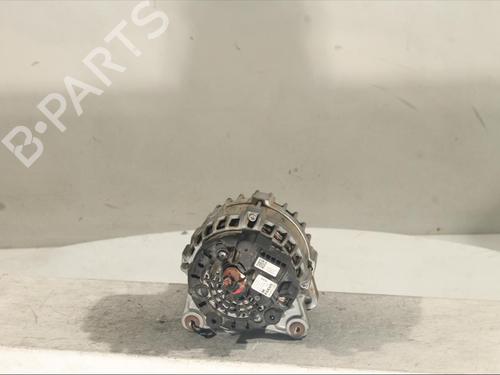 Alternator DACIA DUSTER (HM_)  | BP18735980M7 