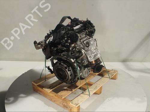 Engine HYUNDAI i10 III (AC3, AI3) 1.2 MPi | BP15213140M1 