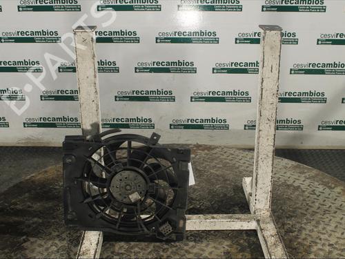 Motorkühlung für OPEL ASTRA H (A04) [2004-2014]  12074545