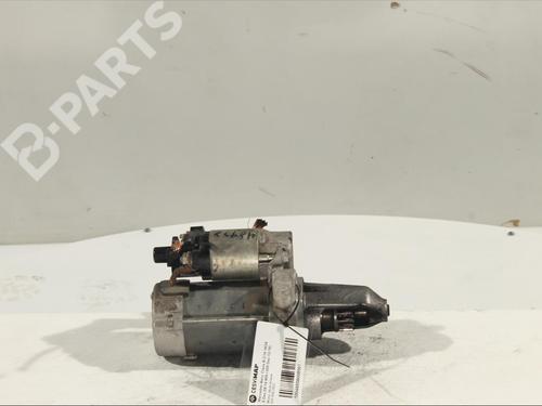 Used Starter MERCEDES-BENZ B-CLASS Sports Tourer (W246, W242) B 180 CDI / d (246.212) (109 hp) 11984518