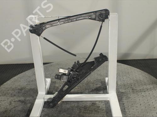 Used Front left window mechanism Front left window mechanism 12078527 12078527